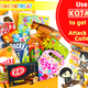 Illustration for article titled Enjoy Authentic Japanese Treats With a Monthly Candy Box: 15% Off + Free Shipping